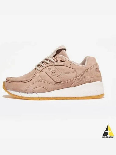 Shadow 6000 MOC SAND - SAUCONY - BALAAN 1