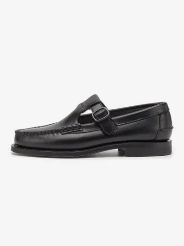 Albert Loafer Black WFP21ALBE001BLACK - HEREU - BALAAN 1