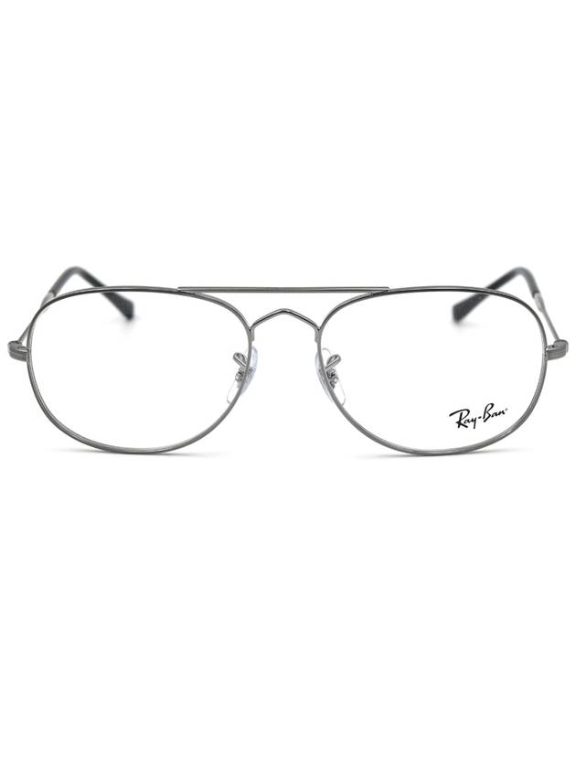 RayBan glasses Bain bridge RB3735V 2502 - RAY-BAN - BALAAN 1