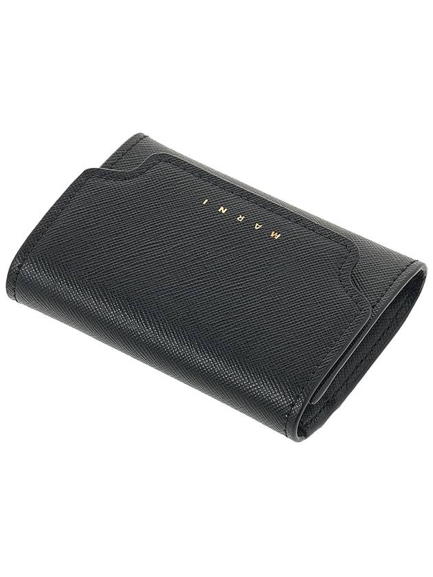 leather coin wallet - MARNI - BALAAN 5