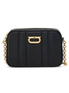 Shoulder Bag 729940 Black - SALVATORE FERRAGAMO - BALAAN 1