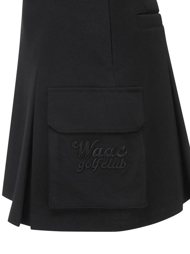 Women Cargo Skirt - WAAC - BALAAN 5