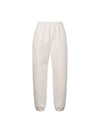 2nd Poppy back mink jogger pants MW3WL481 - P_LABEL - BALAAN 9