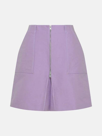 BWCC010S22FAB001 3600 Skirt - AMBUSH - BALAAN 1