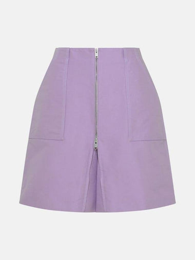 BWCC010S22FAB001 3600 Skirt - AMBUSH - BALAAN 1