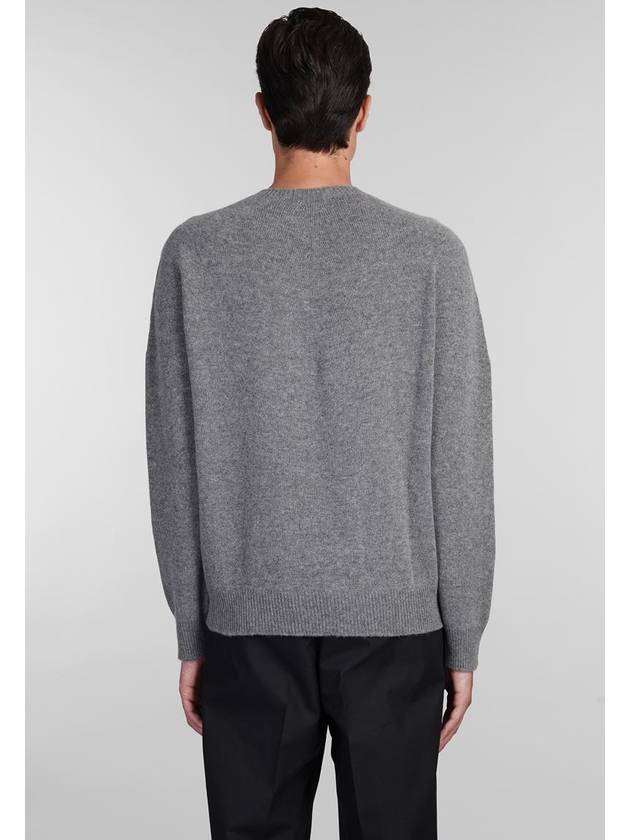 Jil Sander Knitwear - JIL SANDER - BALAAN 3