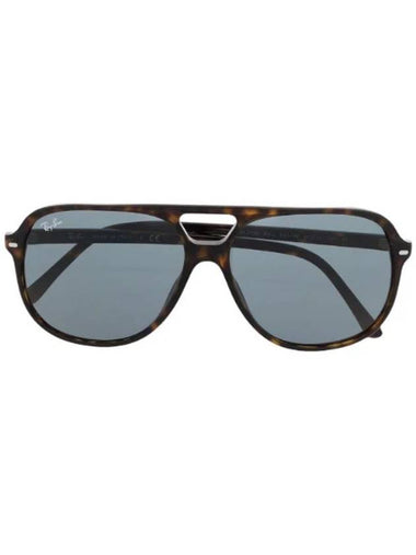 Bill Aviator Sunglasses RB2198902R5 - RAY-BAN - BALAAN 1