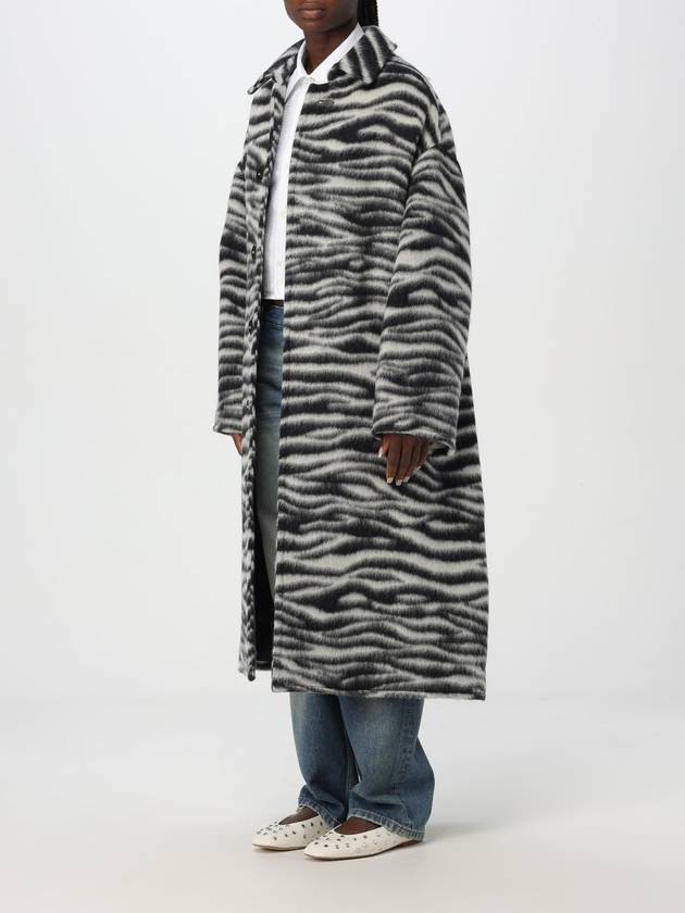 Coat woman Marc Jacobs - MARC JACOBS - BALAAN 4