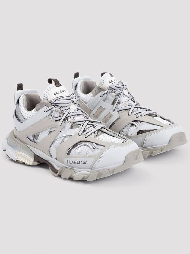 BALENCIAGA TRACK SNEAKER - BALENCIAGA - BALAAN 4