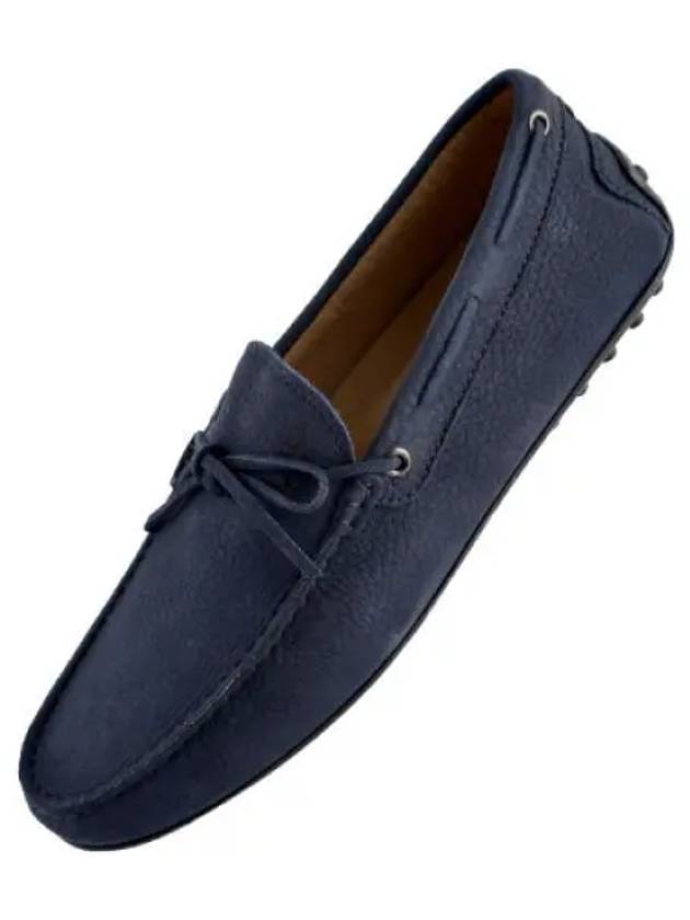 Nubuck City Gommino Driving Shoes Men s Loafers - TOD'S - BALAAN 1