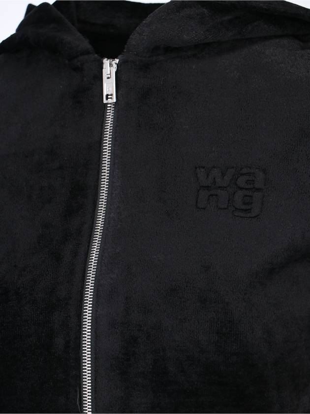 Alexander Wang Sweaters Black - ALEXANDER WANG - BALAAN 3