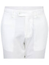 Men's Vent Golf Pants White - J.LINDEBERG - BALAAN 7