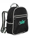 Sportswear Futura 365 Mini Backpack Black - NIKE - BALAAN 3