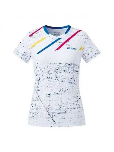 YONEX 223TS016F Blue Women s Game Wear - YOUNESS - BALAAN 1