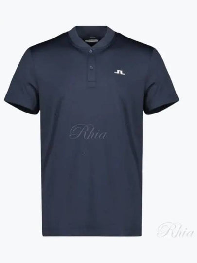 Genuine Men s Wins Regular Fit Polo Navy GMJT11507 6855 - J.LINDEBERG - BALAAN 2