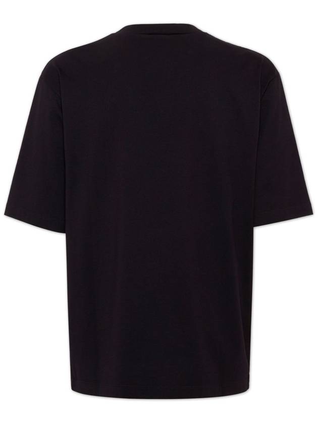 Dsquared2 T-shirts and Polos Black - DSQUARED2 - BALAAN 2