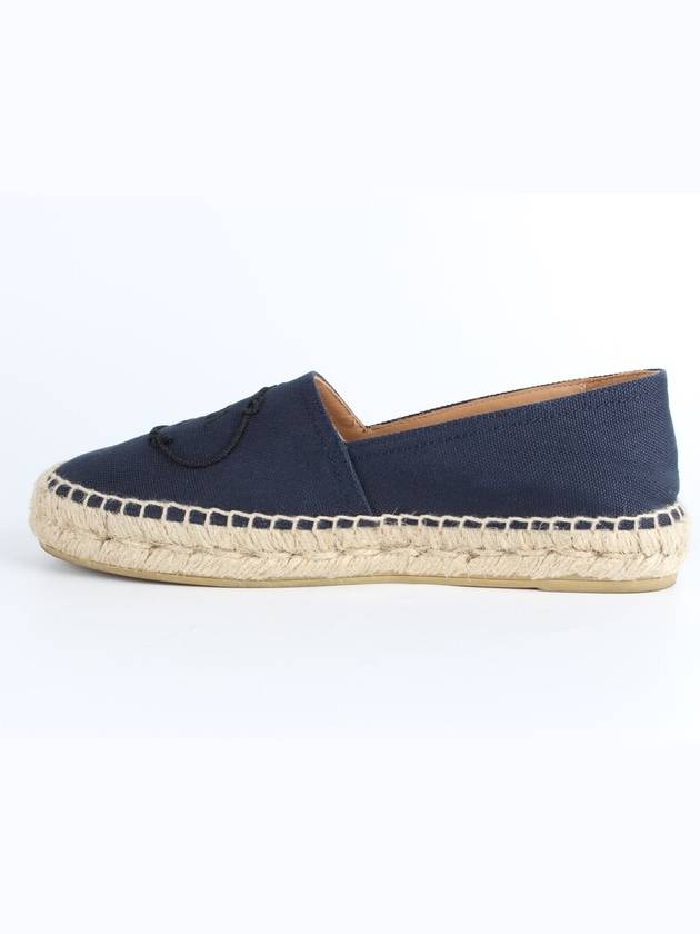 espadrille navy 36 230 - PRADA - BALAAN 9