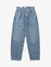 Tapered Baggy Jeans Blue - AGOLDE - BALAAN 2