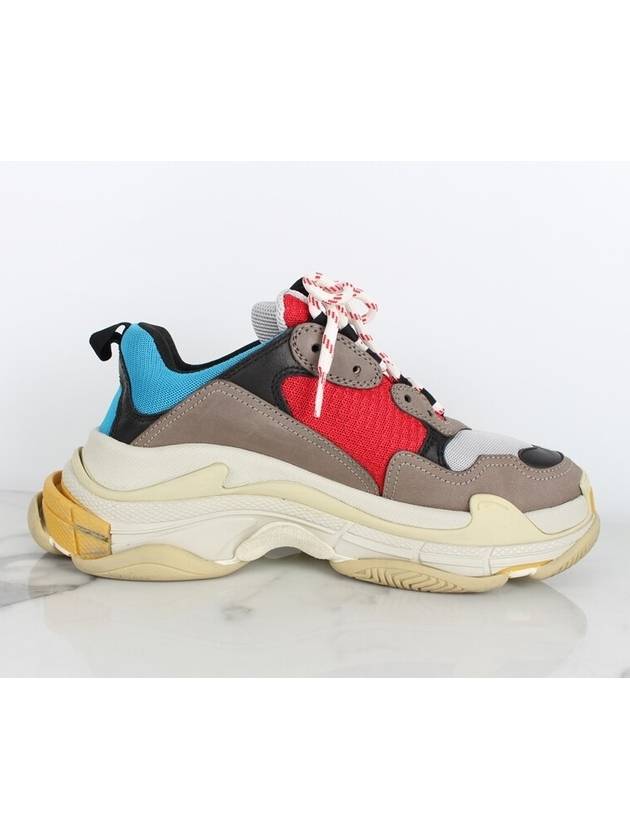 Triple S Multi 40 - BALENCIAGA - BALAAN 6