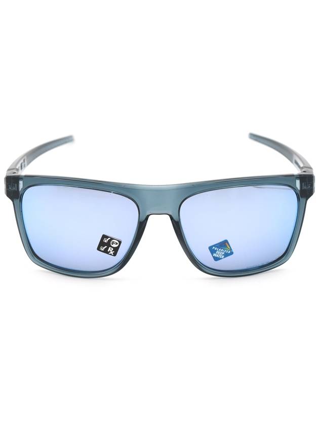 Leffingwell OO9100 0557 - OAKLEY - BALAAN 2