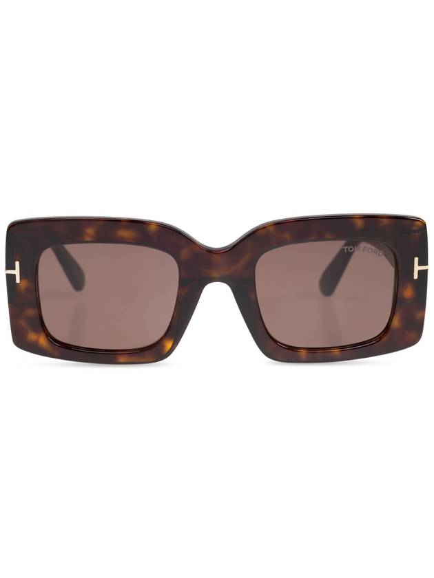 Tom Ford Sunglasses, Women's, Brown - TOM FORD - BALAAN 1