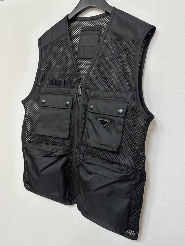 vest 100 - PRADA - BALAAN 3