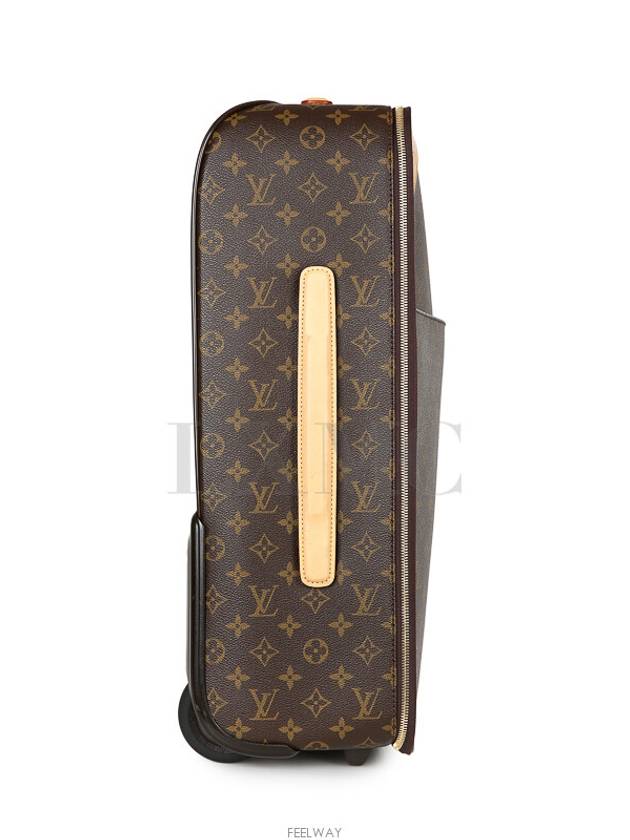 men s luggage bag - LOUIS VUITTON - BALAAN 3