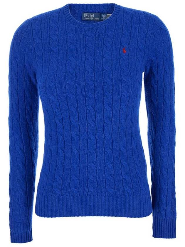 Polo Ralph Lauren Sweaters - POLO RALPH LAUREN - BALAAN 1