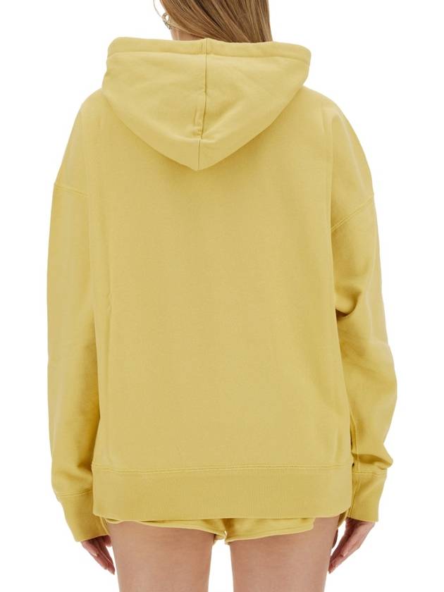 MANSEL Hood SW0001FA A1M07ESUEC B0011016317 - ISABEL MARANT ETOILE - BALAAN 4