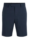 Vent Tight Golf Shorts Navy - J.LINDEBERG - BALAAN 1