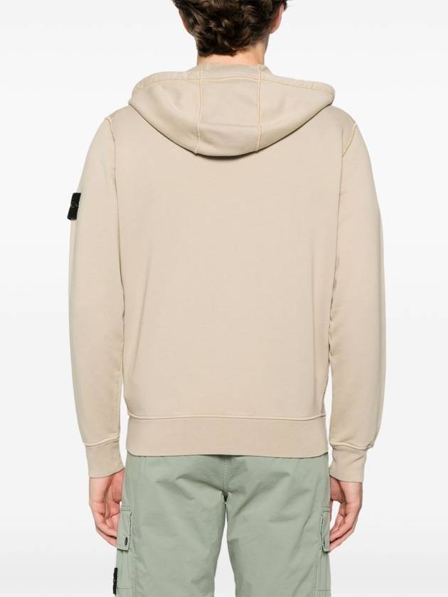 Stone Island Sweaters Beige - STONE ISLAND - BALAAN 4