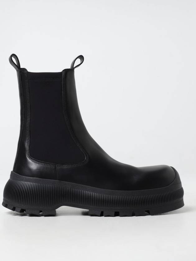 Boots men Jil Sander - JIL SANDER - BALAAN 1