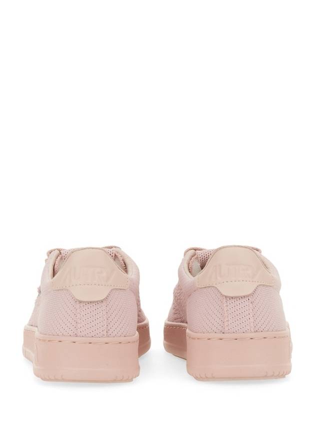 MEDALIST EASEKNIT LOW SNEAKERS - AUTRY - BALAAN 5