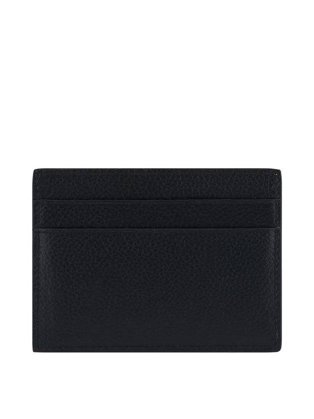 Cash Card Holder Black - BALENCIAGA - BALAAN 4