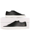 Original Achilles Low Top Sneakers Black - COMMON PROJECTS - BALAAN 11