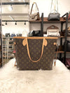 Women s Neverfull MM Monogram Condition A - LOUIS VUITTON - BALAAN 1