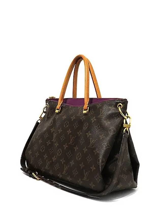 M41059 2 WAY bag - LOUIS VUITTON - BALAAN 3