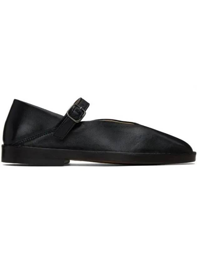 Black Ballerina Loafer 241646F121001 271439 1149470 - LEMAIRE - BALAAN 1