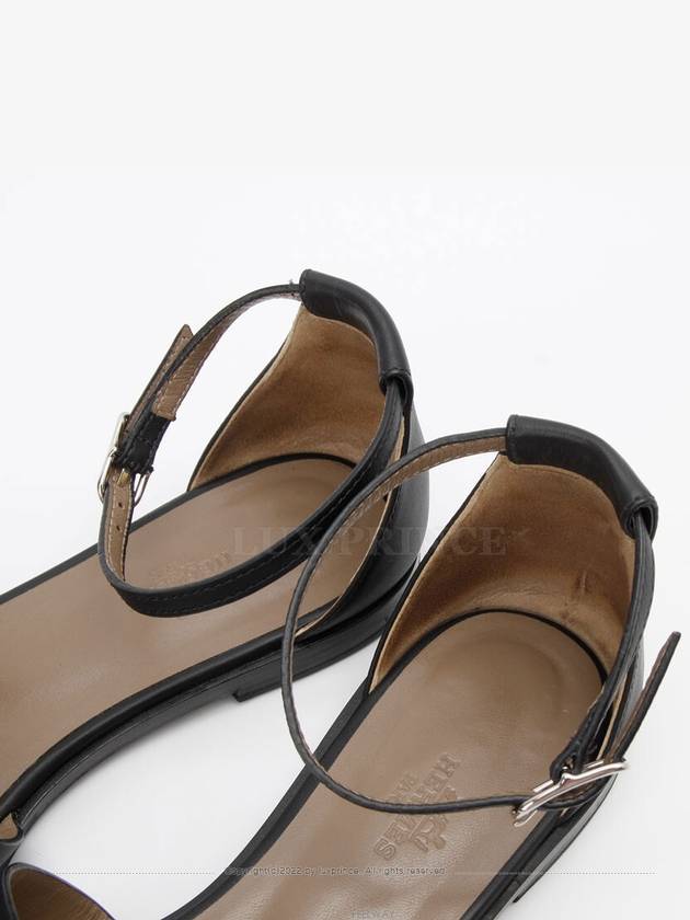 women sandals - HERMES - BALAAN 5