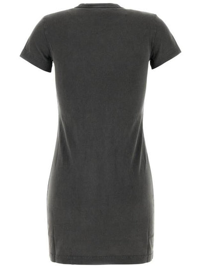 T By Alexander Wang Dress - ALEXANDER WANG - BALAAN 2