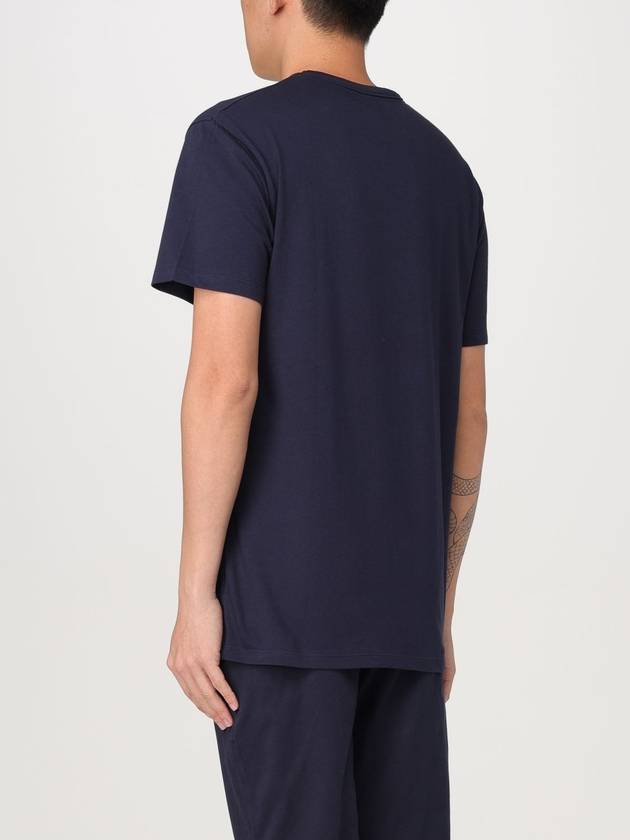 T-shirt men Paul Smith - PAUL SMITH - BALAAN 3