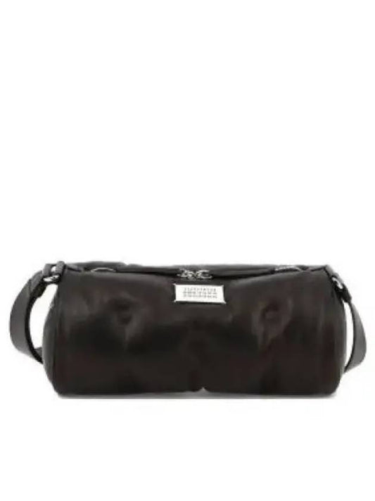 Glam Slam Pillow Shoulder Bag Black - MAISON MARGIELA - BALAAN 2