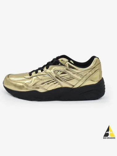 R698 Vashti Gold - PUMA - BALAAN 1