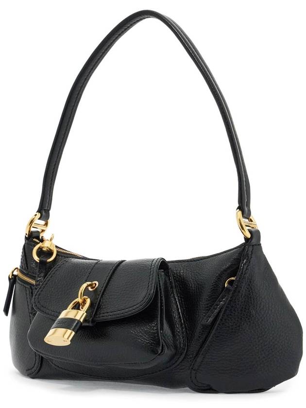 The 99 Shoulder Bag CHC24AS710N84 - CHLOE - BALAAN 4