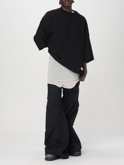 T-shirt men Rick Owens - RICK OWENS - BALAAN 2