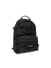 Army Logo Backpack Black - BALENCIAGA - BALAAN 5