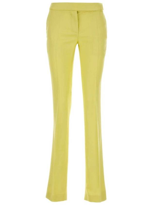 Pantalone 6400883BU655 7209 B0440282224 - STELLA MCCARTNEY - BALAAN 2