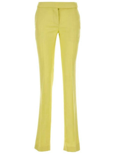 Pantalone 6400883BU655 7209 B0440282224 - STELLA MCCARTNEY - BALAAN 2