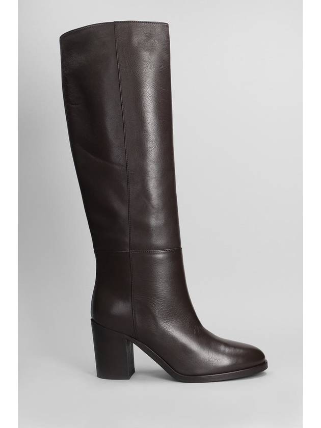 Via Roma 15 High Heels Boots - VIA ROMA 15 - BALAAN 1