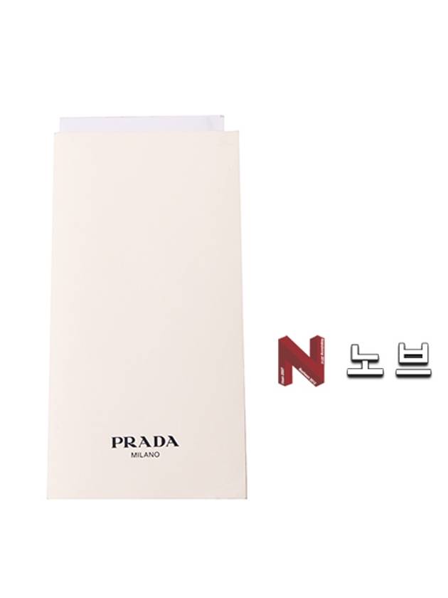 women s long wallet - PRADA - BALAAN 6